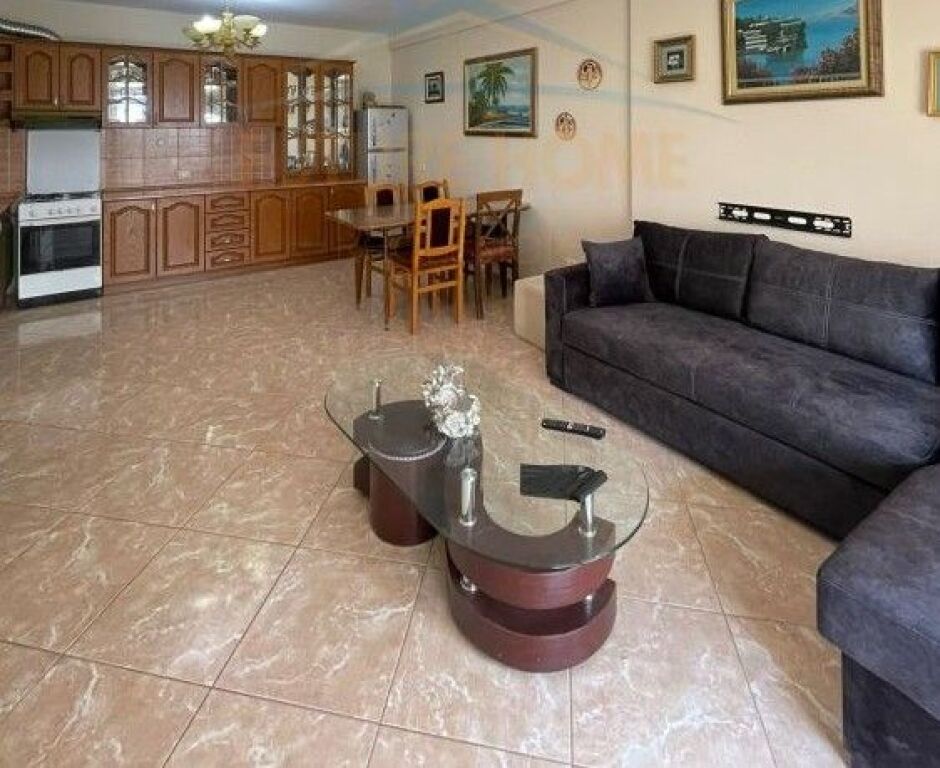 Qera, Apartament 1+1, Liqeni i Thate, Tirane