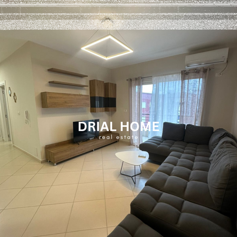 Apartment for rent 2+1+2+parking space