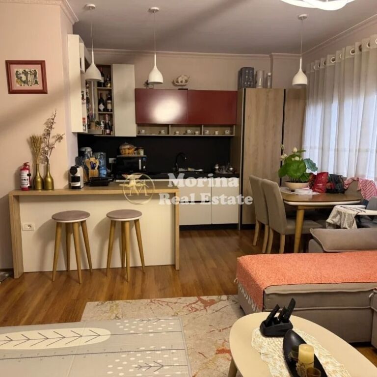 Qera | Apartament 1 + 1 | Liqeni Artificial | 800 €/muaj