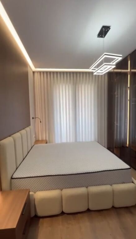 🏡 Appartamento 1+1 in affitto al Complesso Delijorgji