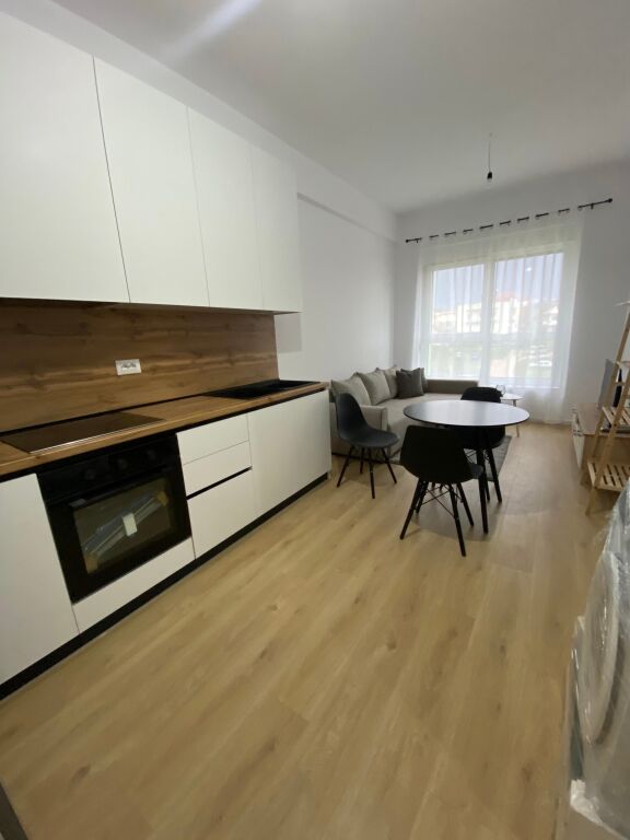 Jepet me qira 1+1 ne Rezidencen Mangalem Ali Dem ,🏷️40.000Leke