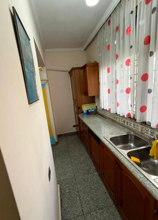 APARTMENT FOR RENT 2+1 21 DECEMBER 50,000 LEKE FH-66649