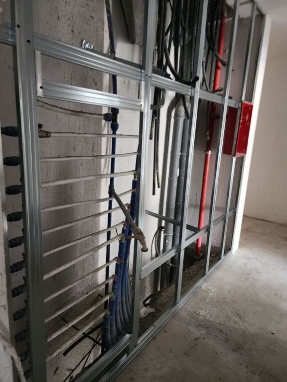 🏡 For Sale: 2+1 Apartment with 2 Balconies 📍 Paskuqan / Space City Residence 🔥 Great Investment Opportunity – 1,146€/m² 105m² | 4th Floor | 120,000€ ✨️