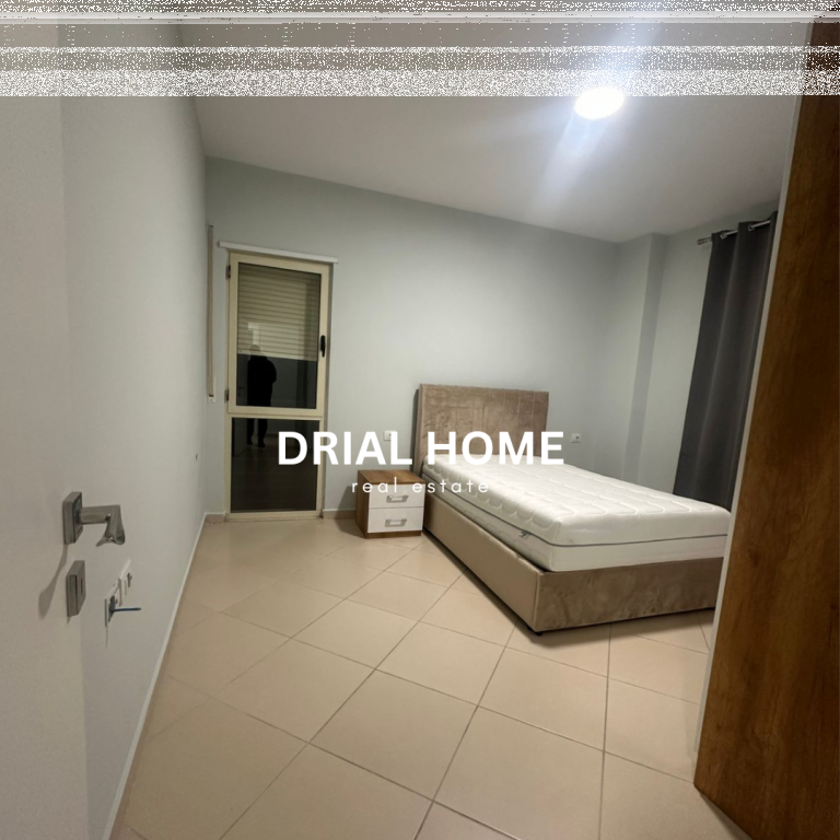 Apartment for rent 2+1+2+parking space