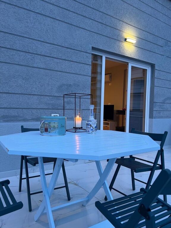 Penthouse for rent at the Zoo