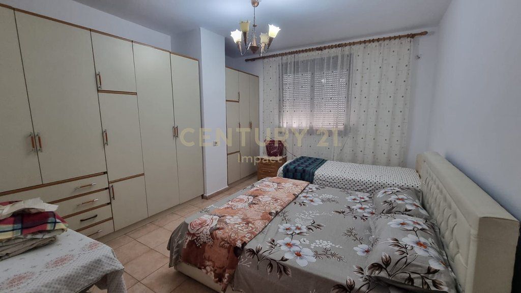 FOR RENT 1+1 APARTMENT AT DIBRA STREET
