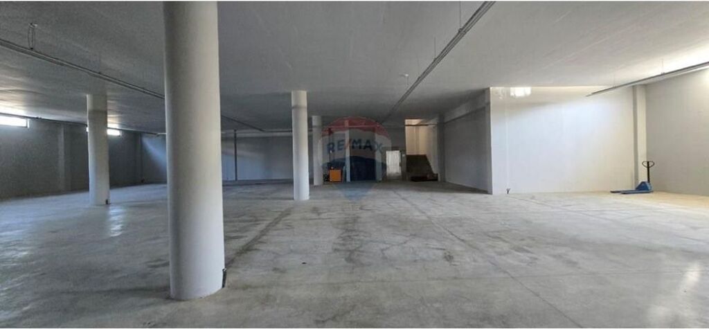 Warehouse/Shed - For Rent - Vorë, Vorë