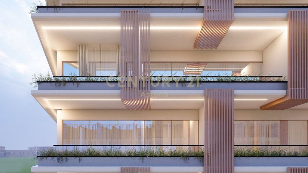 Shesim Apartament 1+1 në Astoria Rezidence - Rezervim vetëm 500€ dhe pagesë me Këste.