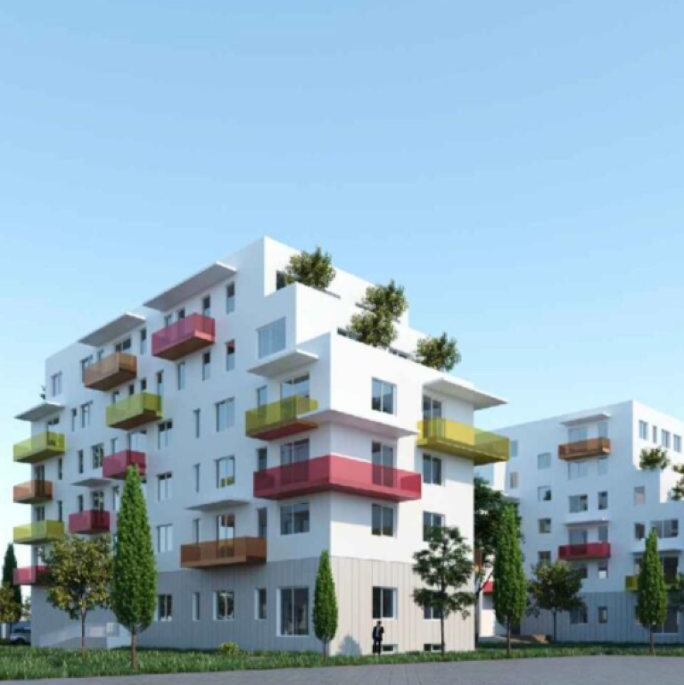 ▫️ Shitet Apartament 1+1+Verandë – Kompleksi Tudas, Astir