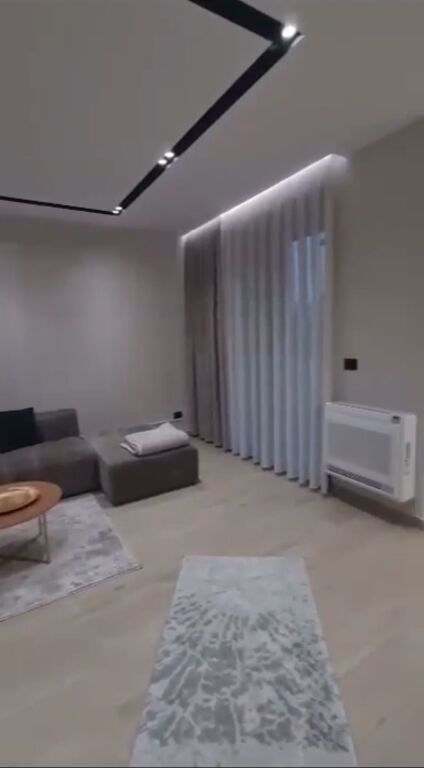 🏡 Super Apartment 1+1 + Parking Space for Rent at Halisof Residence, near TEG