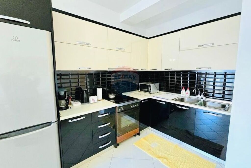 📍🏠Apartment 2+1 Fresk