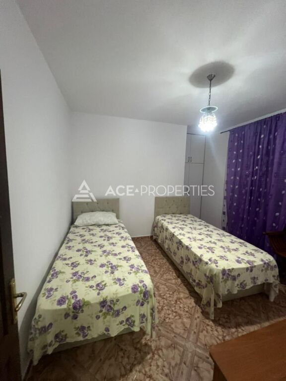 JEPET ME QERA APARTAMENT 2+2 NE ZONEN E GJYKATES