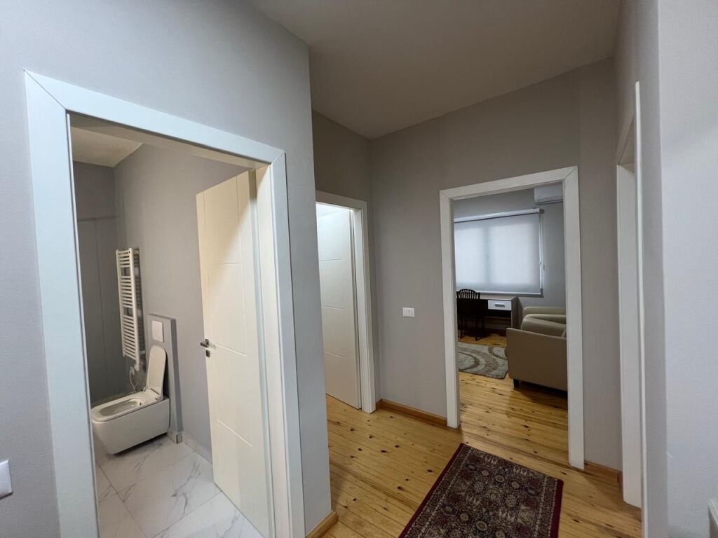 Penthouse per qera te Kopshti Zologjik