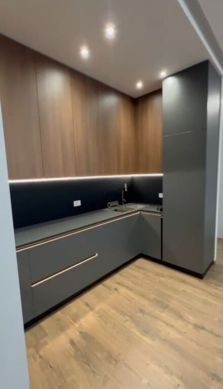 🏡 Appartamento 1+1 in affitto al Complesso Delijorgji