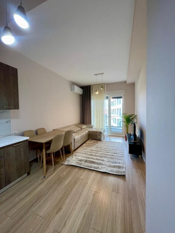 APARTMENT 1+1 FOR RENT CONTACT