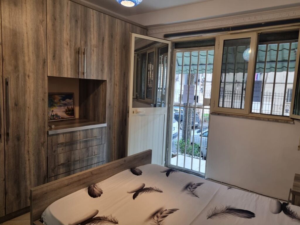 Affittasi 1+1 ALLIAS 35.000 lek