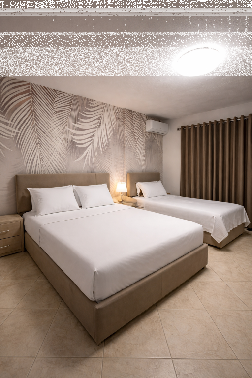 ✨ SUPER APARTMENT 1+1 FOR RENT AT BRRYLI 50,000 LEK