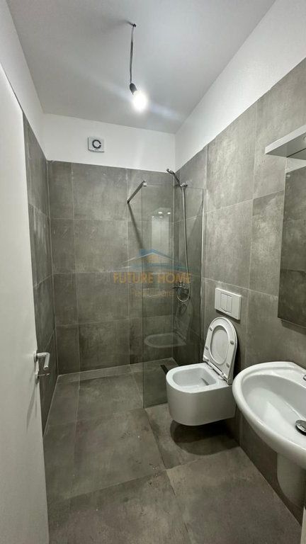 Rent, Apartment 2+1, Former Customs, Tirana