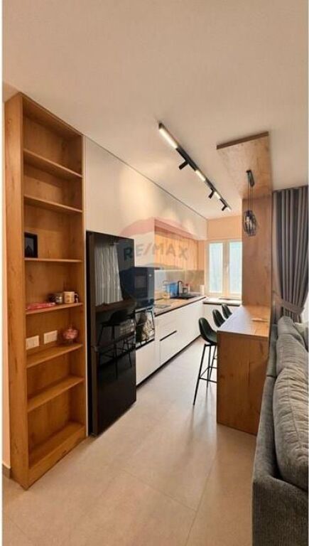 APARTAMENT 1+1 PER QERA NE MYSLYM SHYR