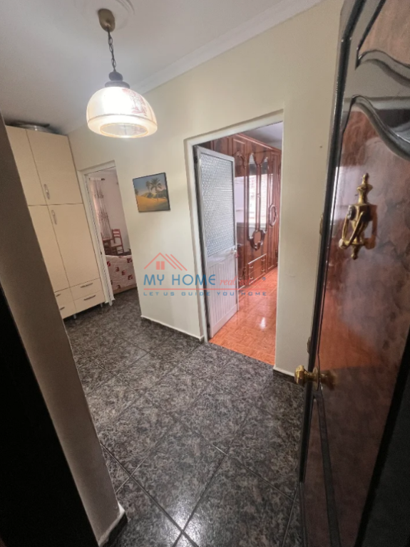 Apartament 1+1 ne shitje Ish Parku ne Tirane