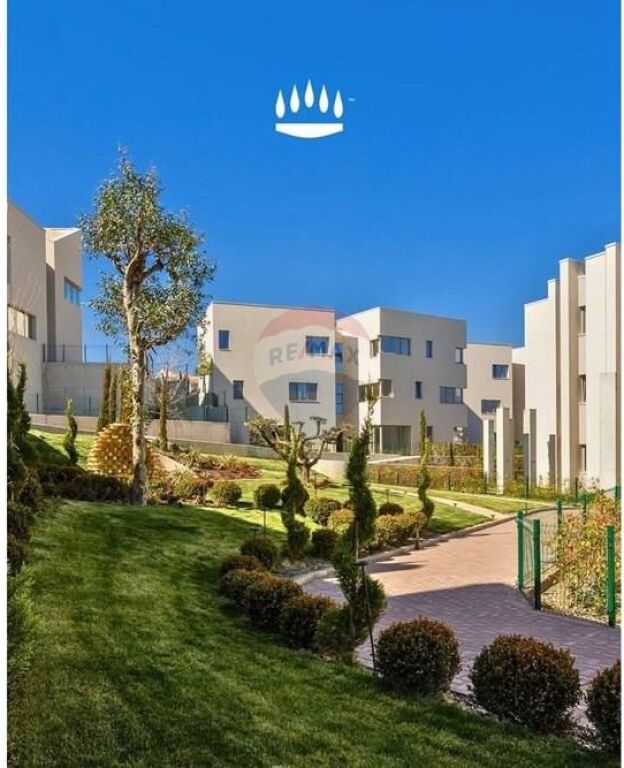 Vilë - Për Qira - Liqeni I Thatë, Tiranë