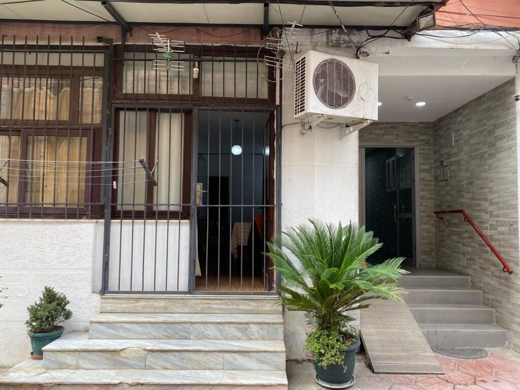 Gazoniere me qira, Vasil Shanto, Tek KEShi vjeter