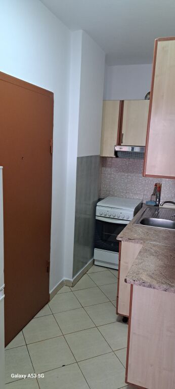 Appartamento 1+1 in affitto