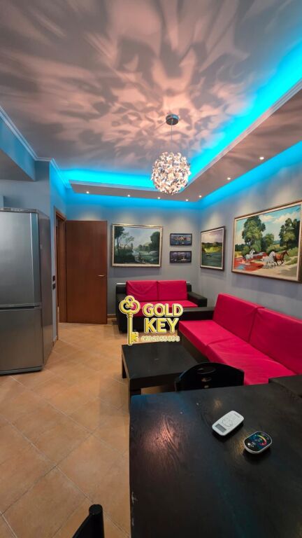 🏡 SHITET APARTAMENT 1+1 –GOLEM DURRES