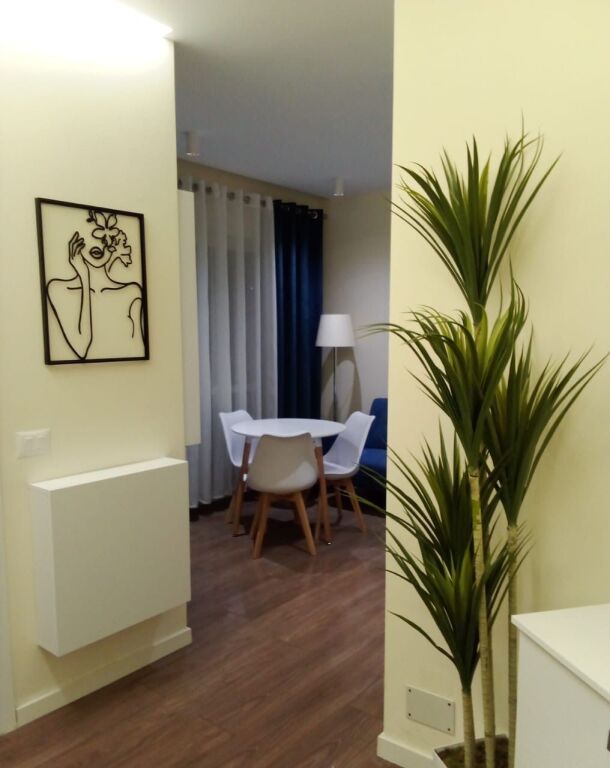 Qender, affittasi appartamento 1+1 a mine peza 49.000 lek