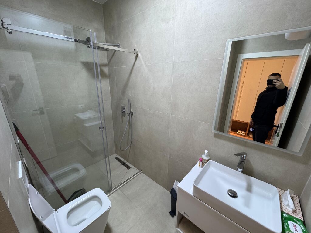 Apartment for rent 2+1+2 Zogu i zi
