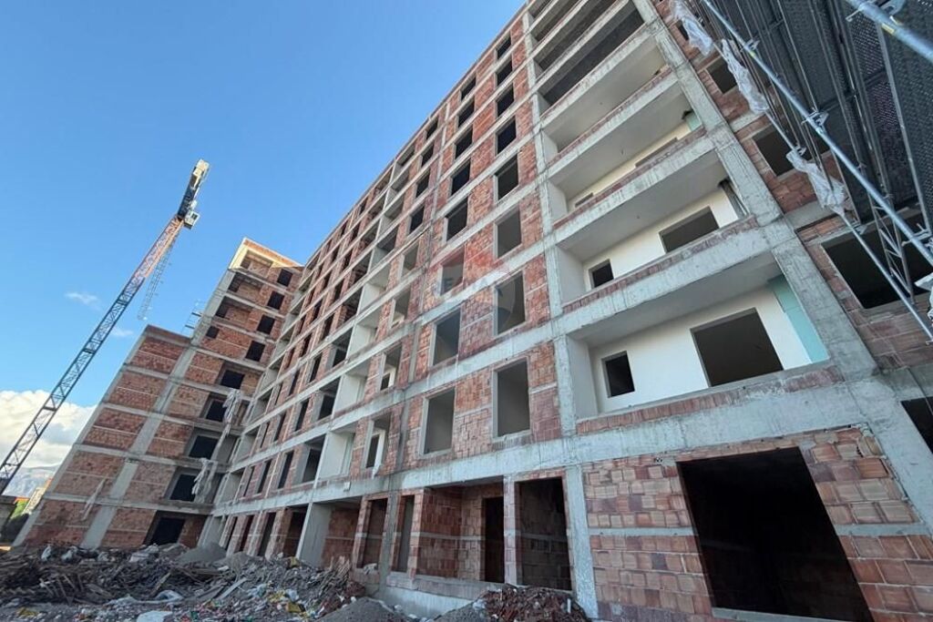 Appartamento - In Vendita - Viale Blu, Kamëz(ID: 530551001-313)