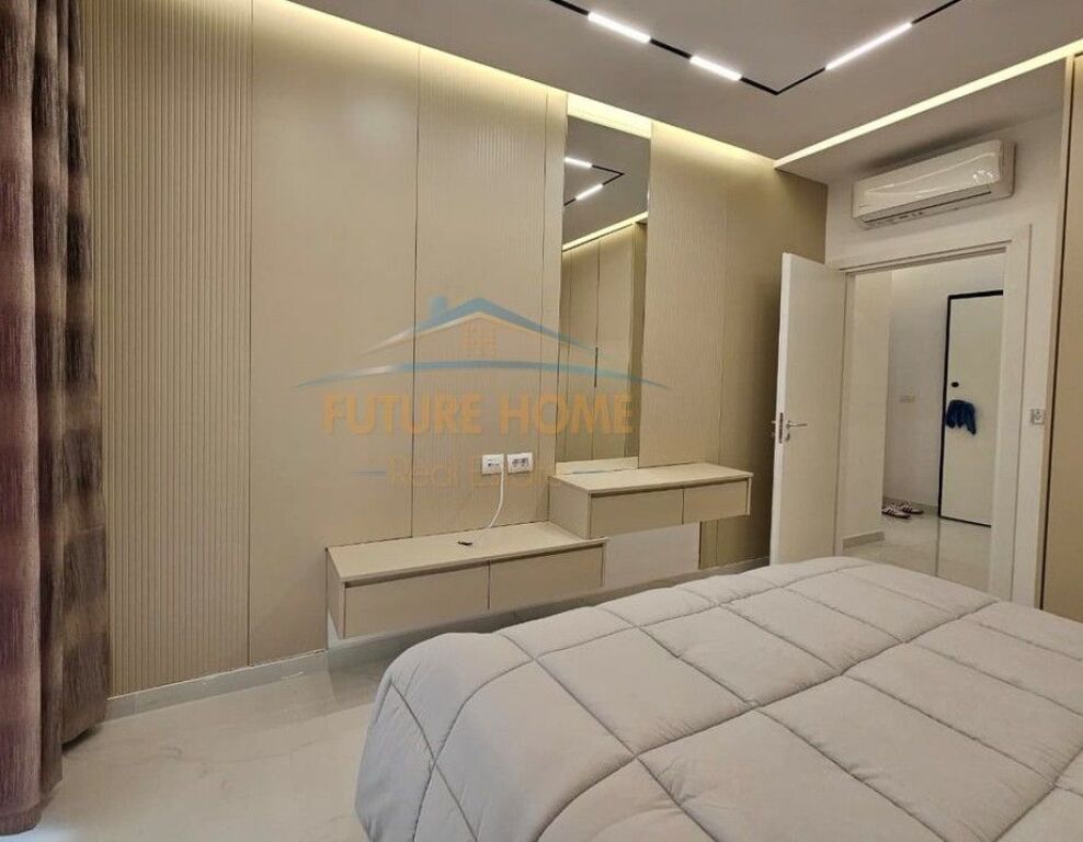 Affitto, Appartamento 1+1, Zogu Zi, Tirana