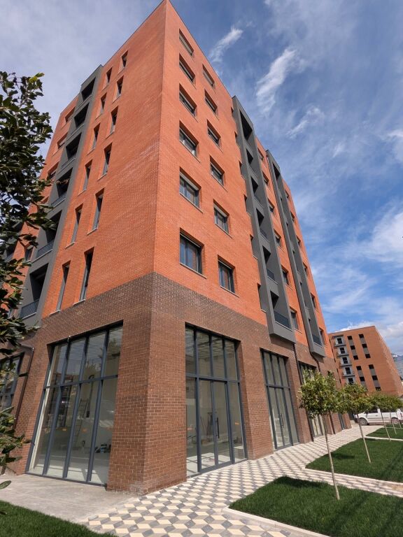 1+1 apartment for sale in Paskuqan