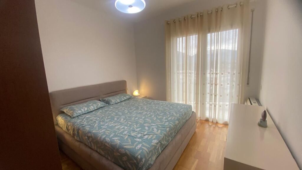 APARTAMENT 1+1 PER QERA TE KOMPLEKSI KONTAK