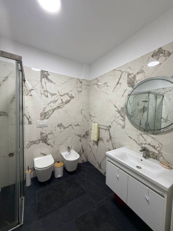 Apartment 1+1 for rent Residenca Sofia TEG