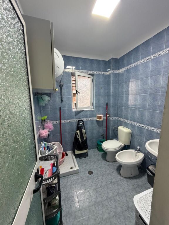 Apartament 1+1 ne shitje Myslym Shyri