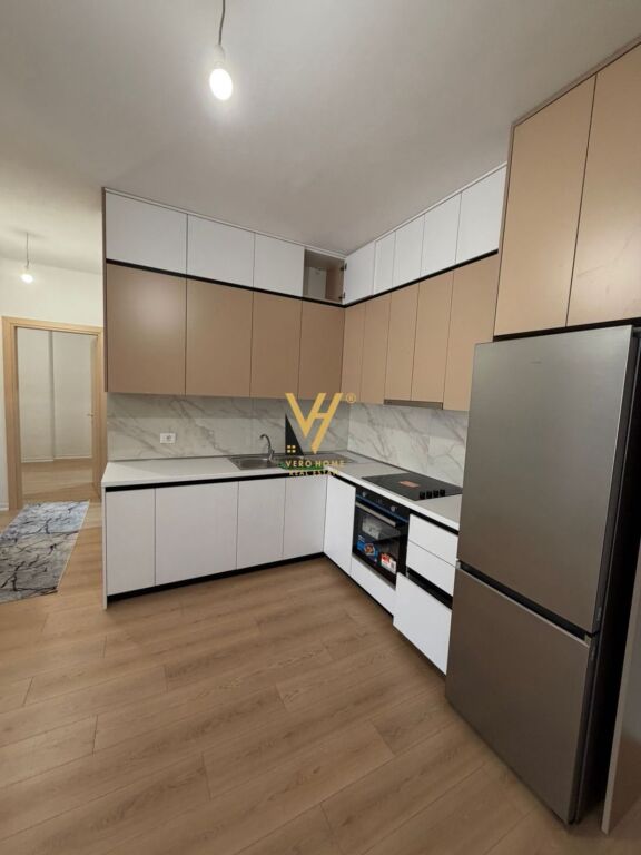 AFFITTASI APPARTAMENTO 2+1+BLK IN VIA 5 MAGGIO 650 EURO