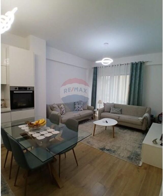 Apartment 2+1+2 for rent Siri Kodra Rez.Siri 2