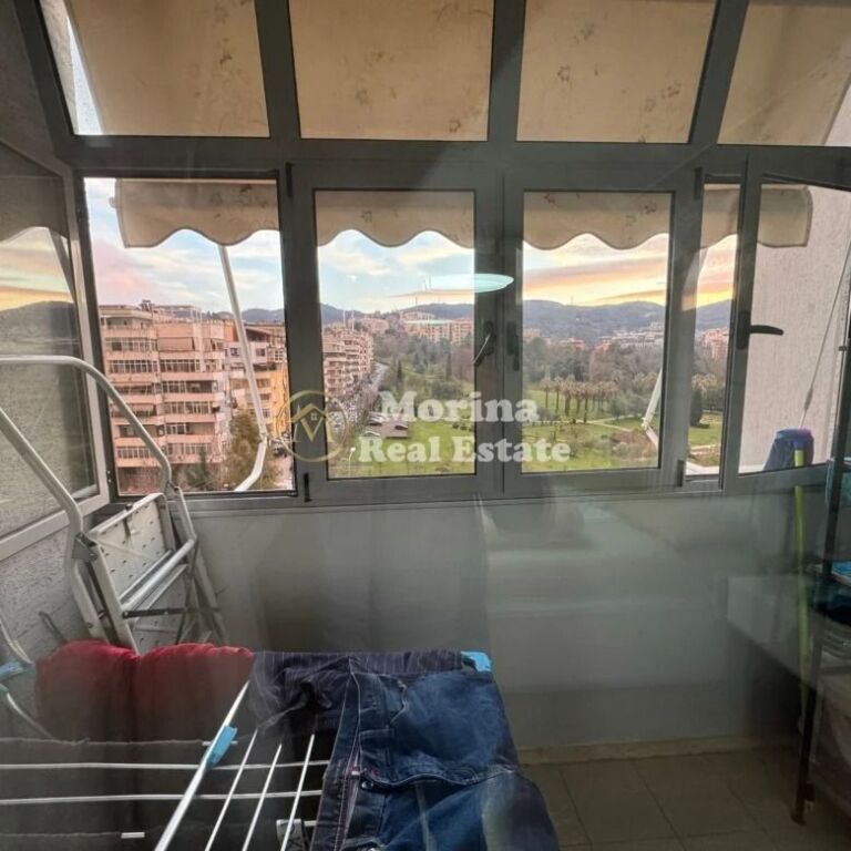 Qera | Apartament 1 + 1 | Liqeni Artificial | 800 €/muaj