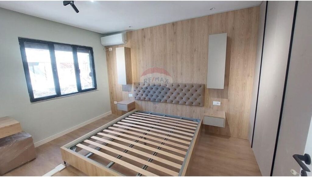 INVESTED APARTMENT 1+1 FOR RENT - PARIS COMMUNE