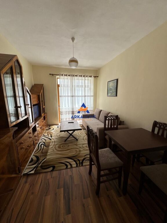 APARTMENT FOR RENT 1+1+BALCONY "FACULTY OF LAW, FORMER BLOCK" 500 EURO