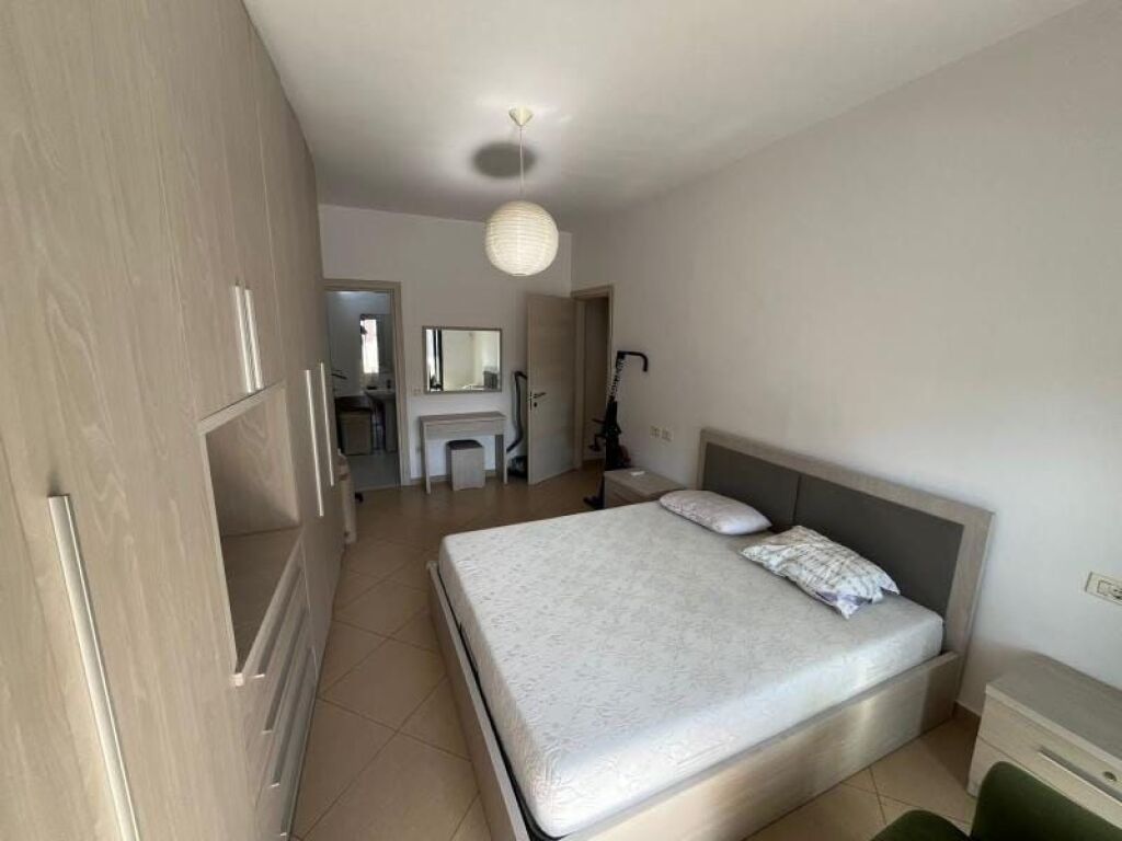 Apartament 1+1 me qera ne Fresk