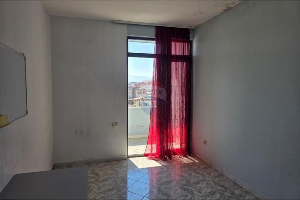 🏡 Apartament 2+1+2 – Për Shitje | Lagjja Kushtrim, Vlorë