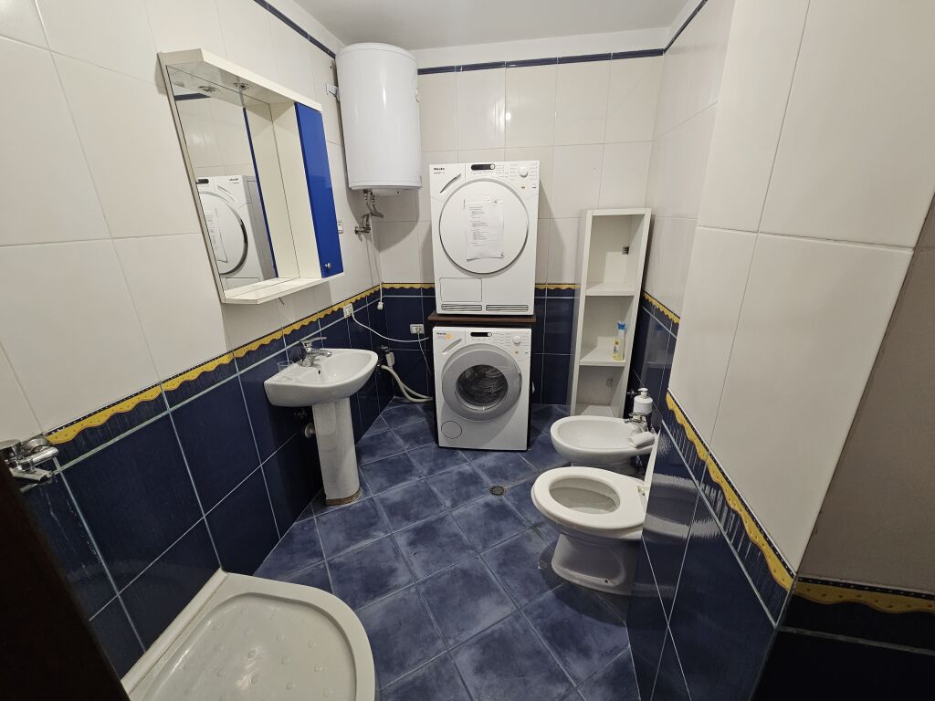 Apartment 2+1+2 for sale, Dry Lake