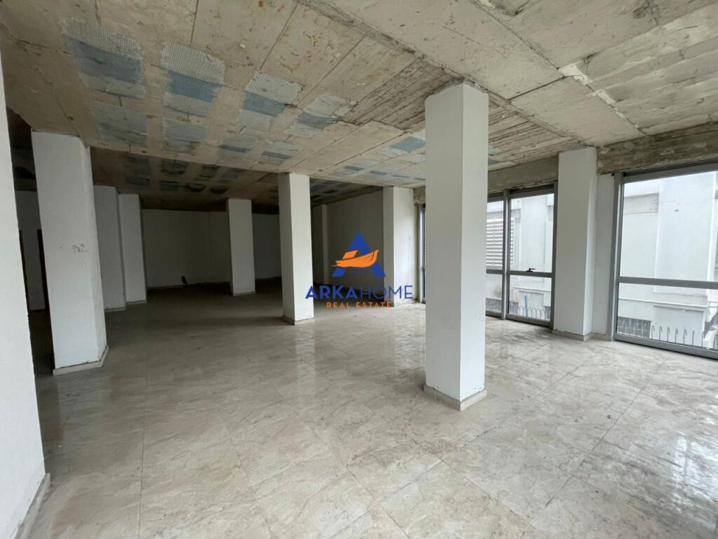 OFFICE SPACE FOR RENT 230M2 "BLLOK, NEAR SKY TOWER" 5500 EURO