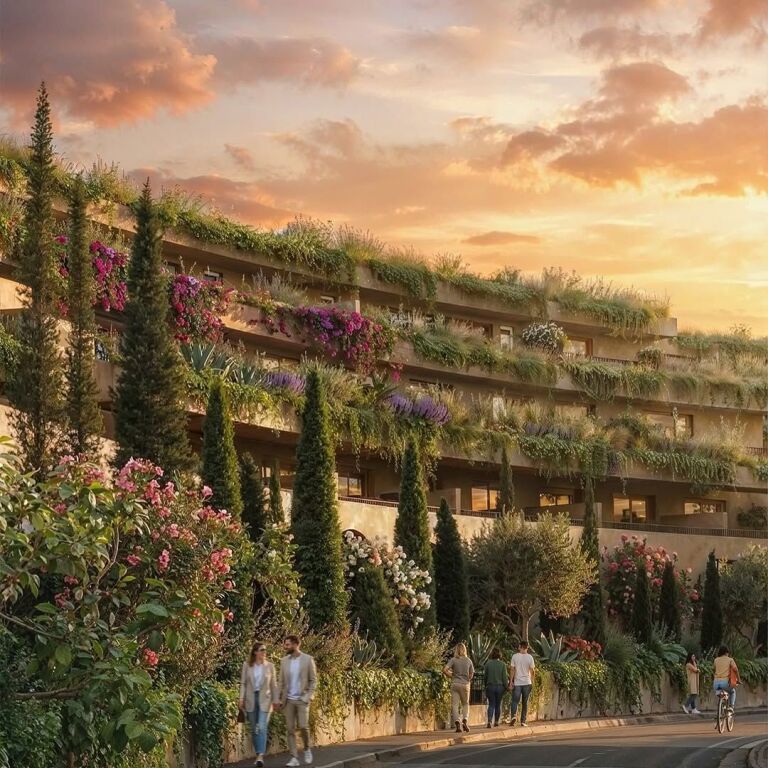 APARTMENT 2+1 FOR SALE IN FARKE