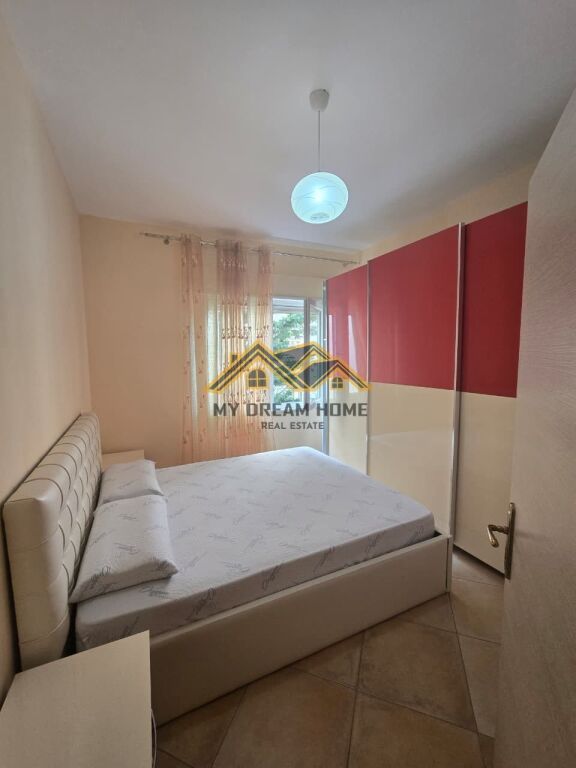 Apartament 1+1 Për Qera në Shkëmbin e Kavajës, Durrës