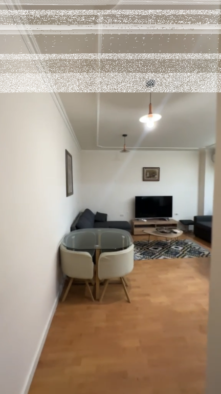 Appartamento 2+1 Blocco!