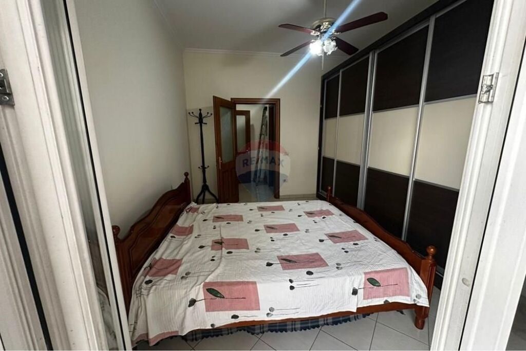 🏡 2+1+2 Apartment for Rent near Conad – Ismail Qemali Boulevard
