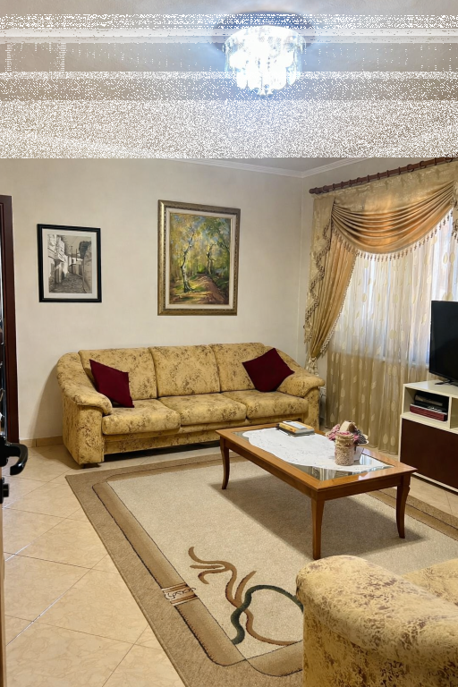 Shitet Apartament 2+1 në Elbasan | Panel Diellor | Prane Parkut Rinia *Jo agjensi